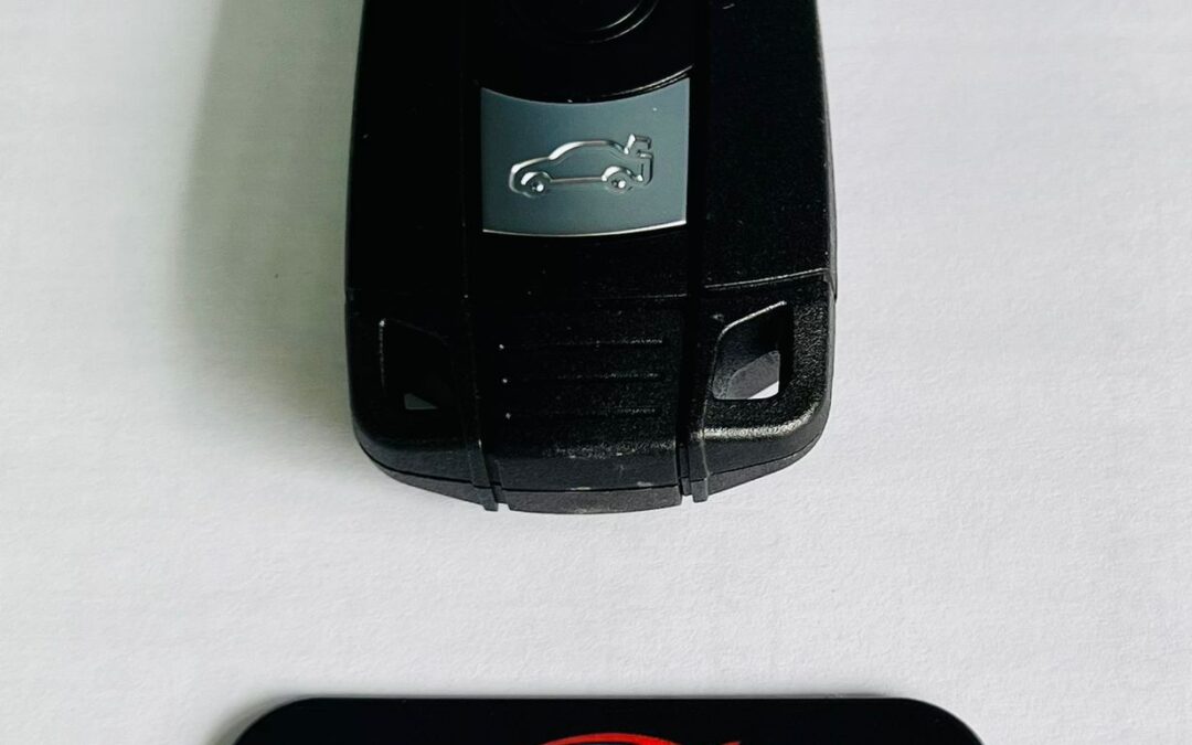 Efficient Car Fob Programming Services in Hereford: Enhancing Vehicle Security